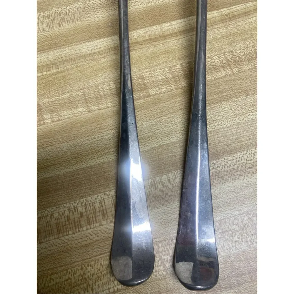 Stainless Steel 13